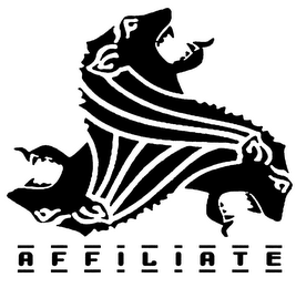 AFFILIATE logo