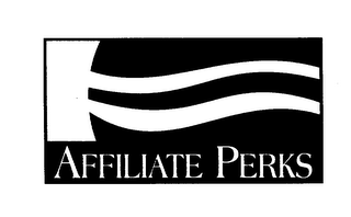 AFFILIATE PERKS logo