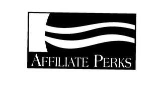 AFFILIATE PERKS logo