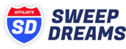 AFFILIATE SWEEP DREAMS SD logo