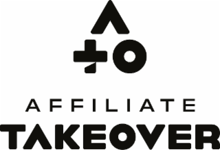AFFILIATE TAKEOVER logo