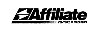 AFFILIATE VENTURE PUBLISHING logo
