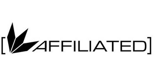 AFFILIATED logo