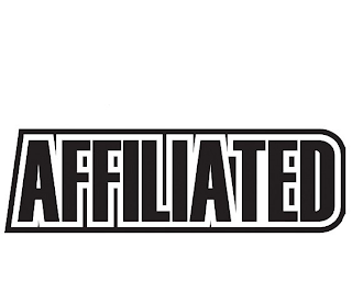 AFFILIATED logo