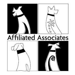 AFFILIATED ASSOCIATES logo