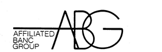AFFILIATED BANC GROUP ABG logo
