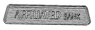 AFFILIATED BANK logo