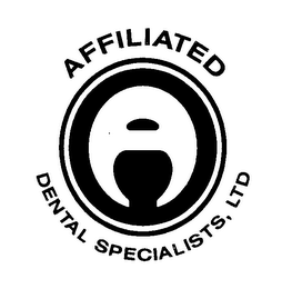 AFFILIATED DENTAL SPECIALISTS, LTD logo