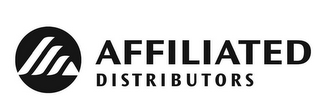 AFFILIATED DISTRIBUTORS logo