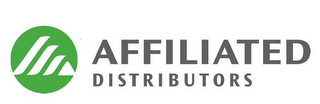 AFFILIATED DISTRIBUTORS logo