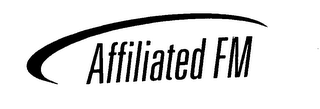 AFFILIATED FM logo