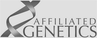 AFFILIATED GENETICS logo