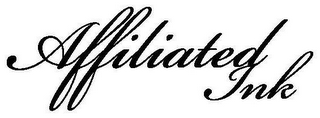 AFFILIATED INK logo