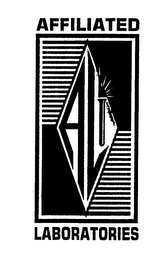AFFILIATED LABORATORIES AL logo