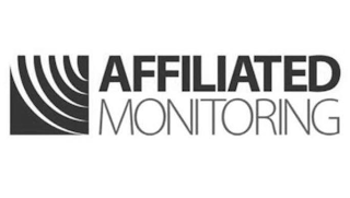 AFFILIATED MONITORING logo