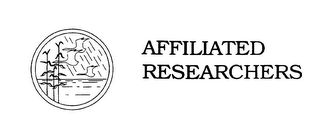 AFFILIATED RESEARCHERS logo