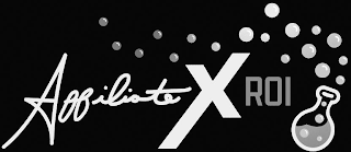 AFFILIATEX ROI logo