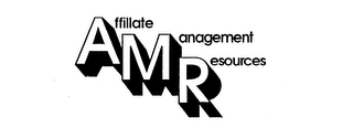 AFFILLATE MANAGEMENT RESOURCES logo