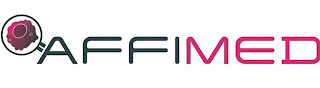 AFFIMED logo