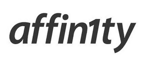 AFFIN1TY logo