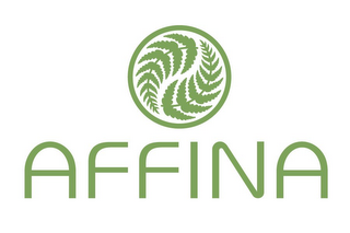 AFFINA logo