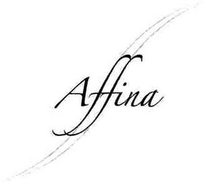 AFFINA logo