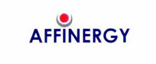 AFFINERGY logo