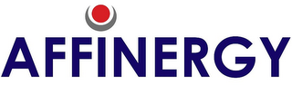 AFFINERGY logo