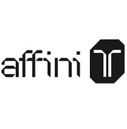 AFFINI T logo