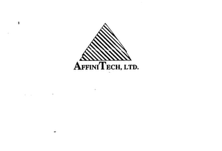 AFFINI TECH, LTD. logo