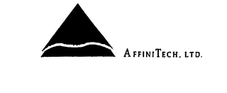 AFFINI TECH, LTD. logo