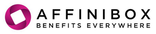 AFFINIBOX BENEFITS EVERYWHERE logo
