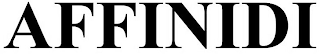 AFFINIDI logo