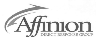 AFFINION DIRECT RESPONSE GROUP logo