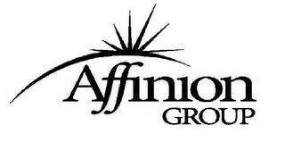 AFFINION GROUP logo