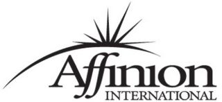 AFFINION INTERNATIONAL logo