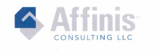 AFFINIS CONSULTING LLC logo