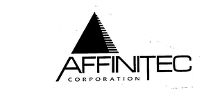 AFFINITEC CORPORATION logo