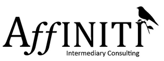 AFFINITI INTERMEDIARY CONSULTING logo