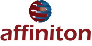 AFFINITON logo