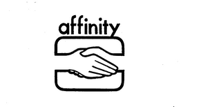 AFFINITY logo