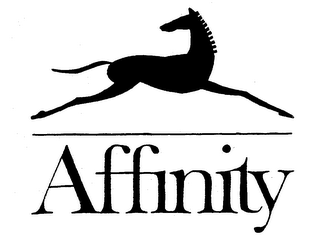 AFFINITY logo