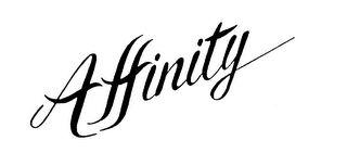 AFFINITY logo