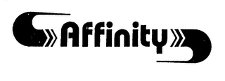 AFFINITY logo
