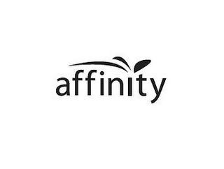 AFFINITY logo