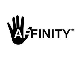 AFFINITY logo