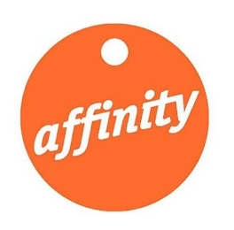 AFFINITY logo