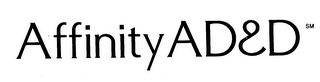 AFFINITY AD&D logo