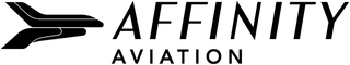 AFFINITY AVIATION logo