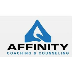 AFFINITY COACHING & COUNSELING logo